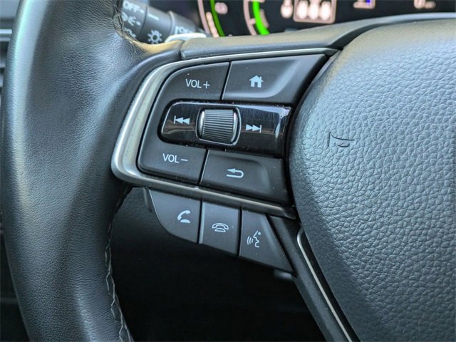 Used 2022 Honda Accord Sport image 24