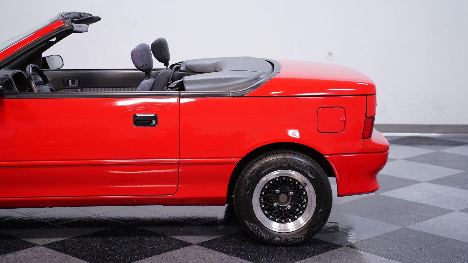 Used 1991 Geo Metro LSi image 20