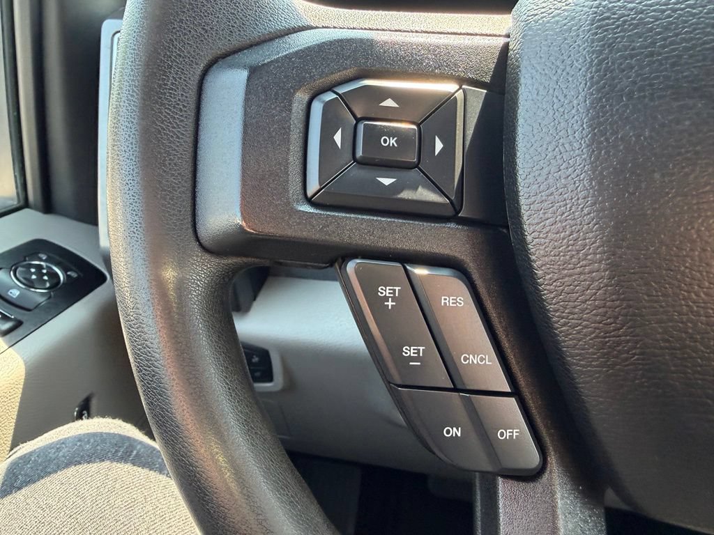 Used 2018 Ford F150 XLT w/ Trailer Tow Package AWD/4WD image 36