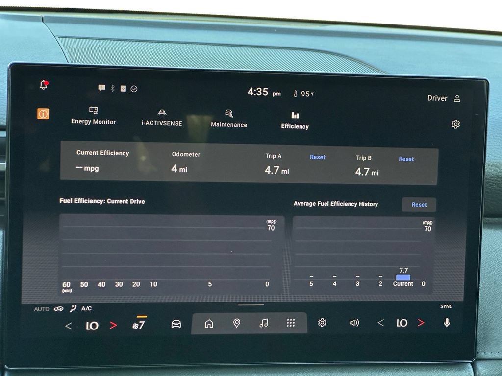 New 2026 MAZDA CX-5 Select AWD/4WD image 13