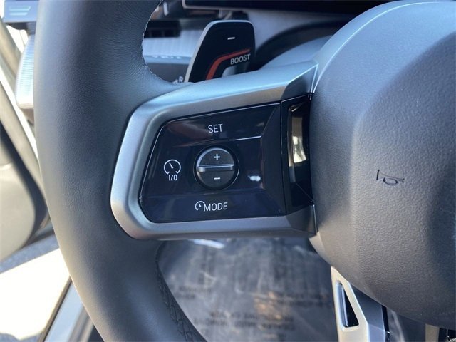 New 2025 BMW 530i w/ M Sport Package RWD image 22