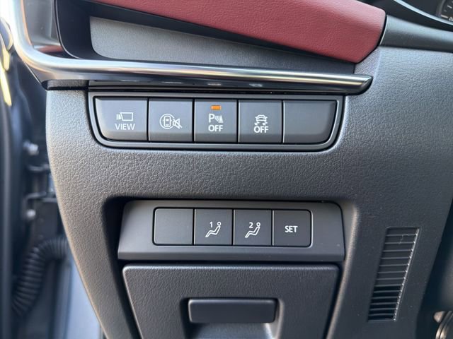 New 2026 MAZDA MAZDA3 Hatchback w/Premium Plus Pkg image 30