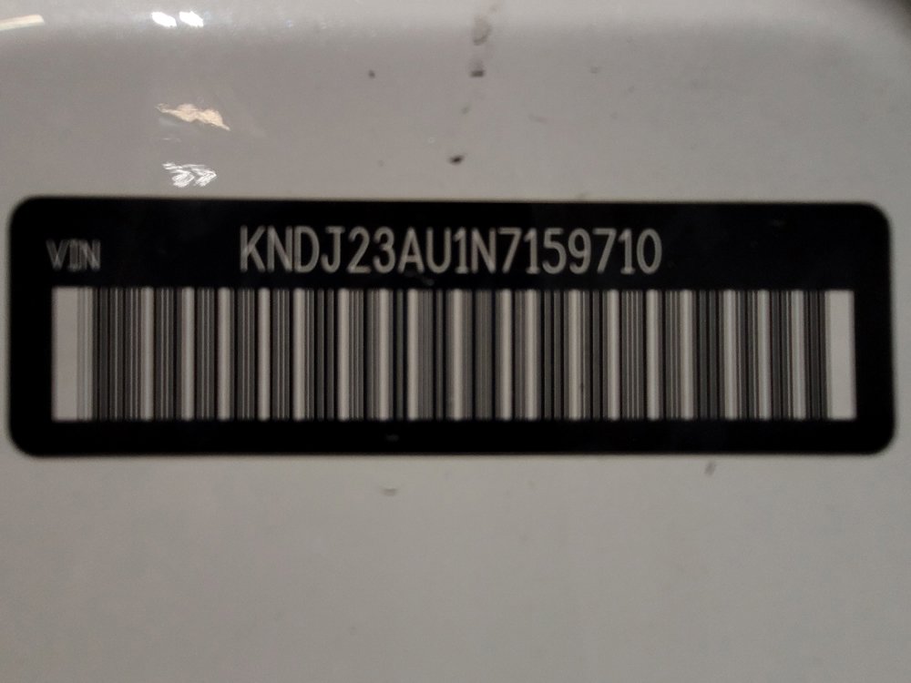 Used 2022 Kia Soul LX w/ Technology Package FWD image 33