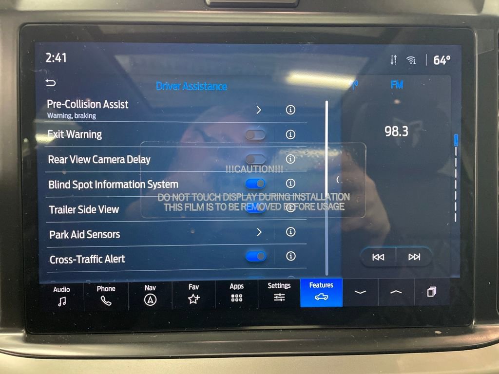 New 2026 Ford F250 XLT w/ XLT Premium Package image 27