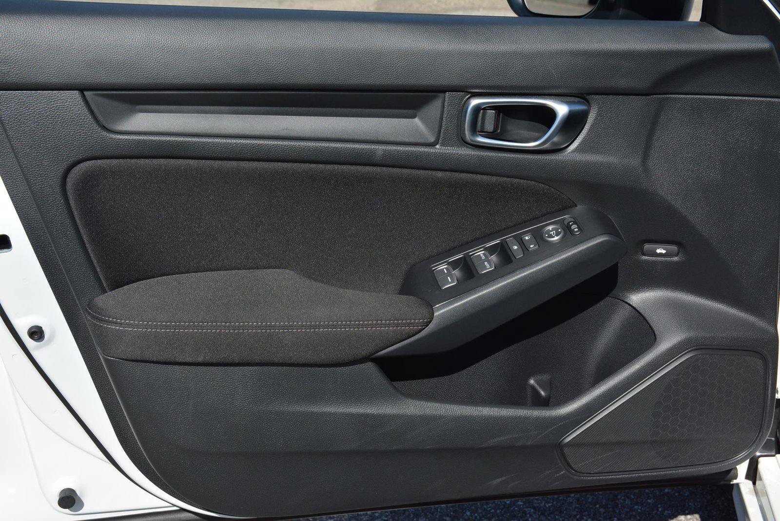 Used 2026 Honda Civic Sport image 8