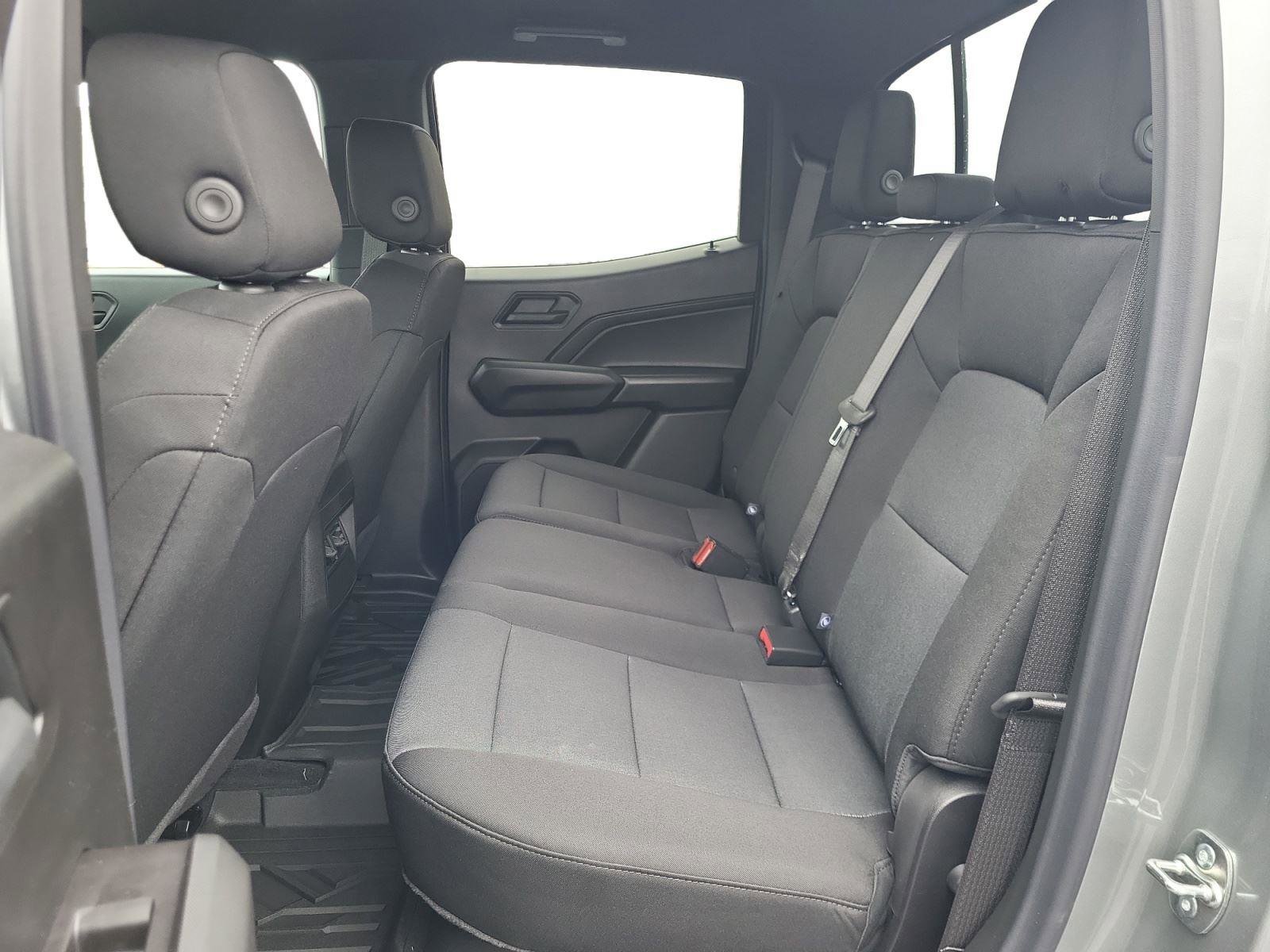 New 2026 Chevrolet Colorado Trail Boss image 19