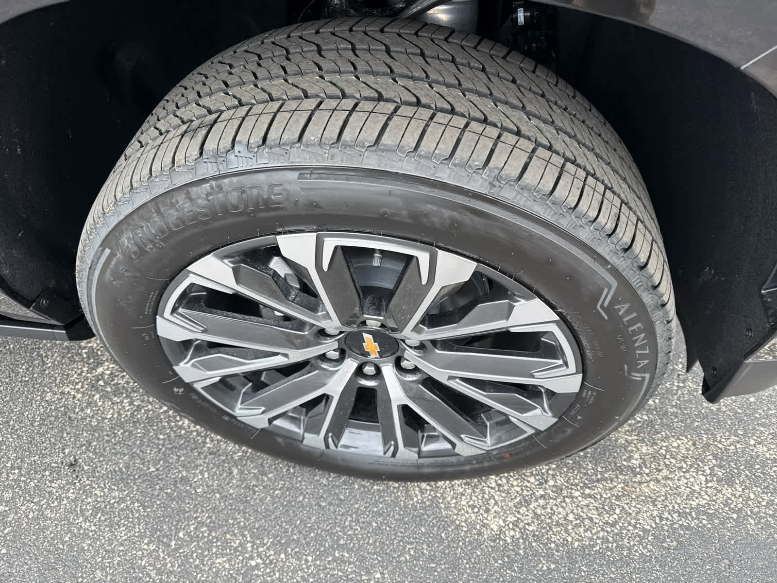 New 2026 Chevrolet Tahoe High Country image 14