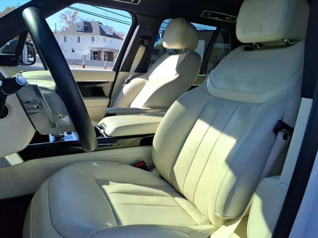 Used 2023 Land Rover Range Rover SE image 26