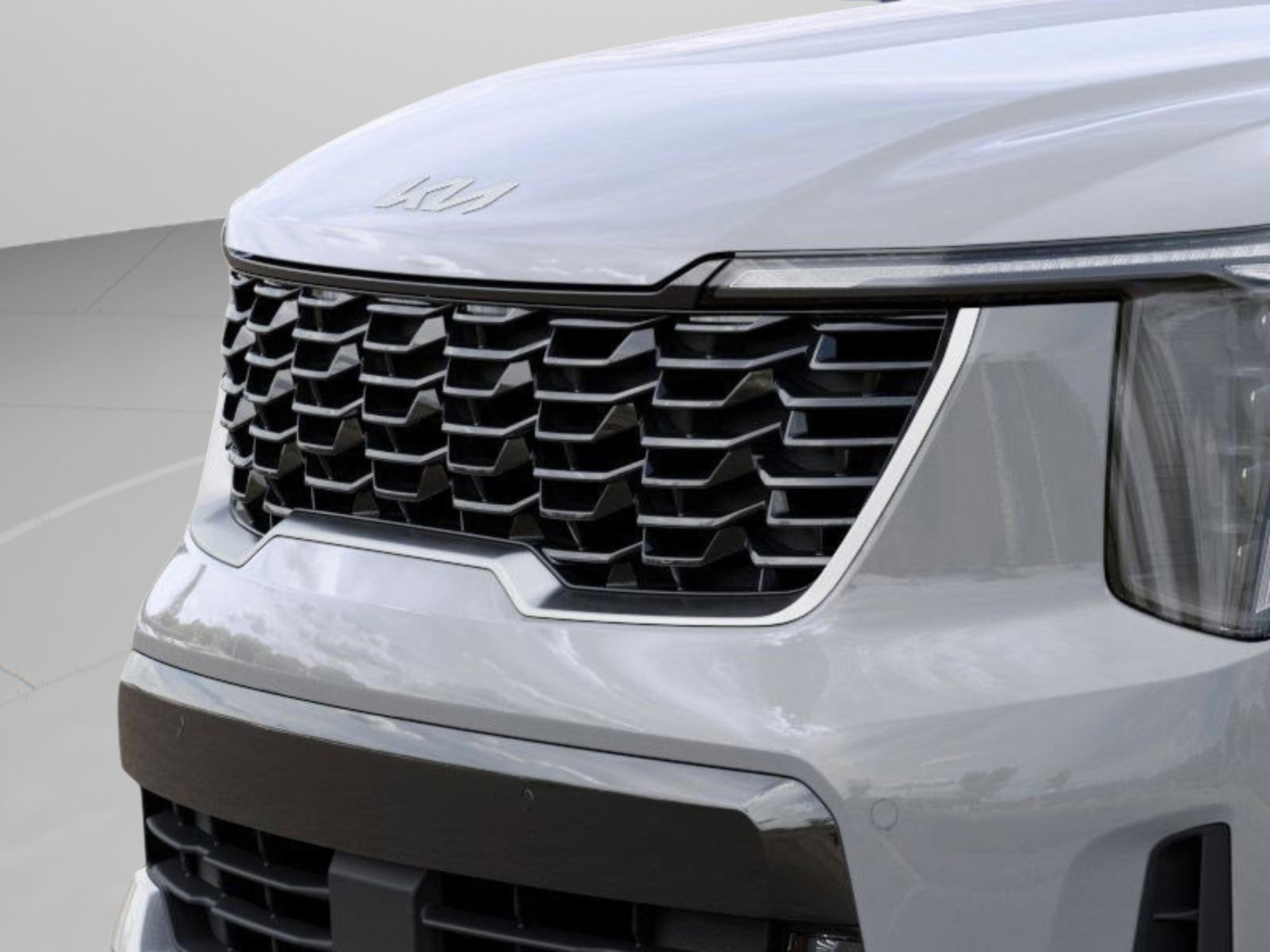 New 2026 Kia Sorento EX image 12