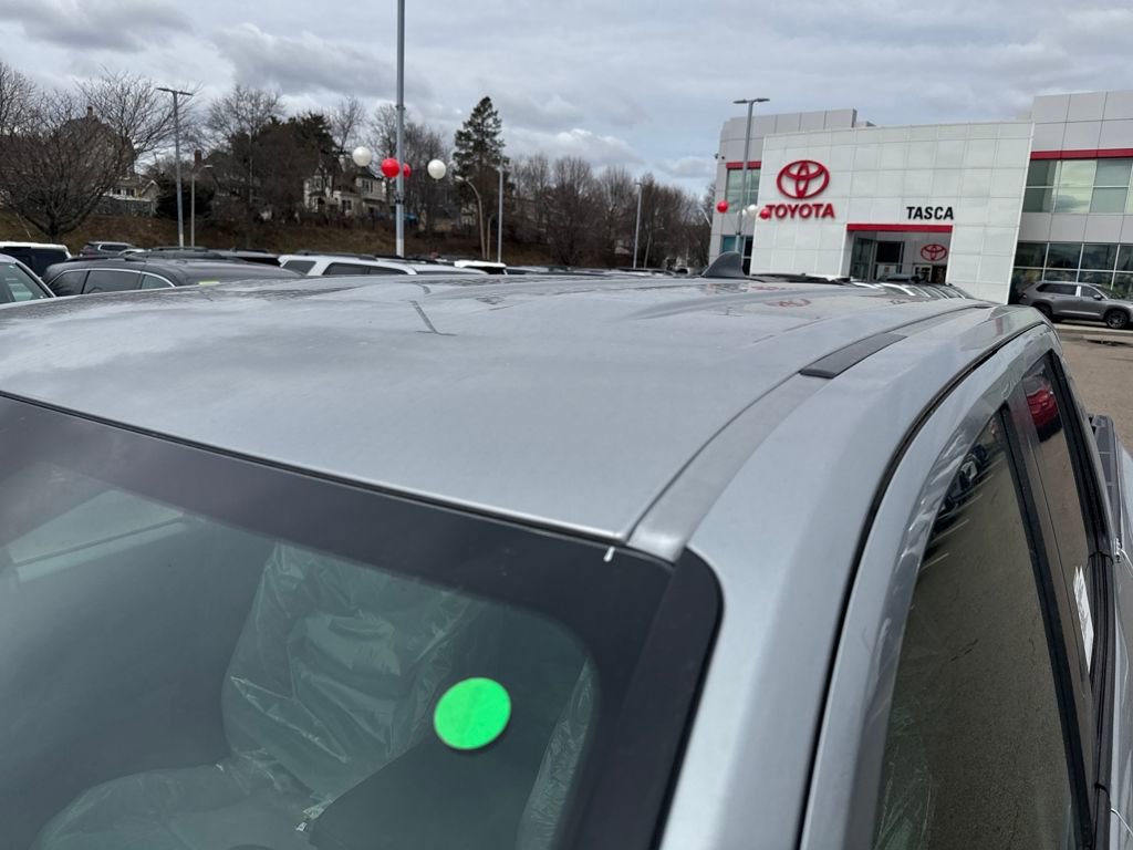 New 2026 Toyota Tacoma SR5 image 16