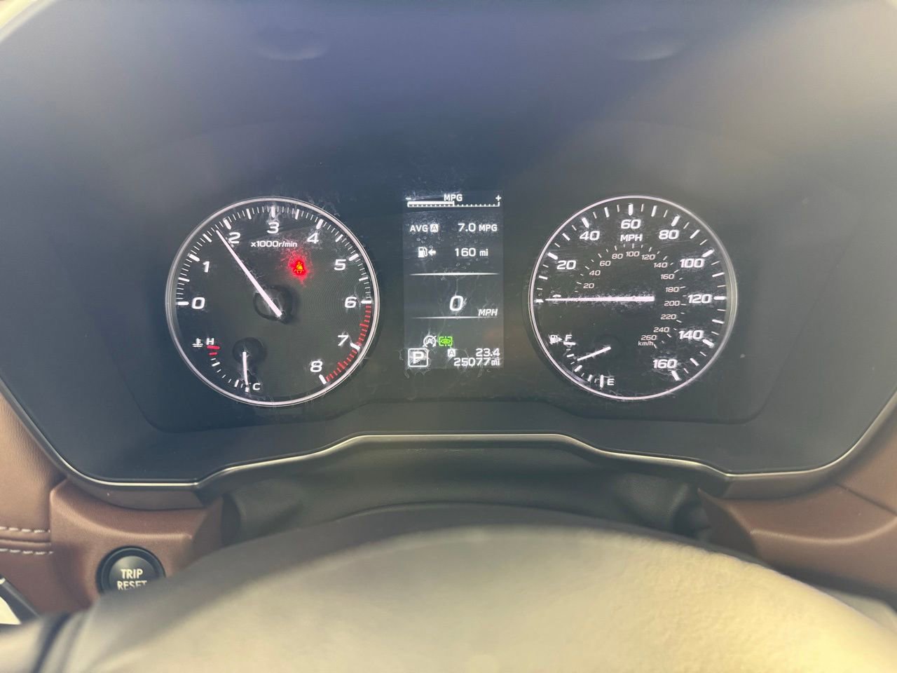 Used 2023 Subaru Outback Touring XT AWD/4WD image 4