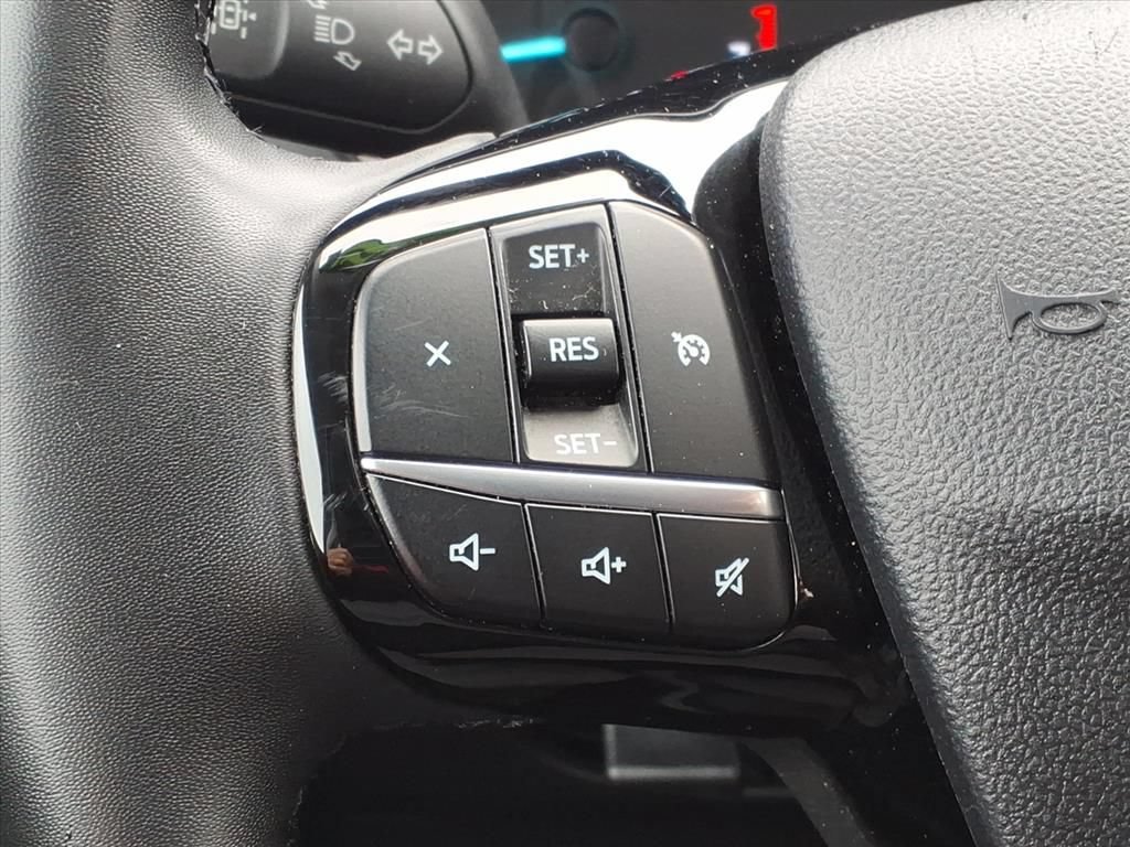 Certified 2022 Ford Escape SE w/ SE Sport Appearance Package AWD/4WD image 7