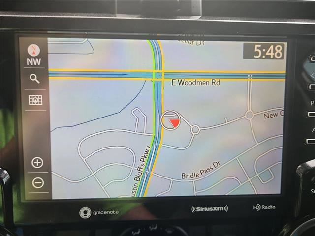 Certified 2023 Toyota 4Runner TRD Off-Road image 13