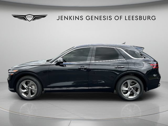 Used 2026 Genesis GV70 2.5T AWD/4WD image 9