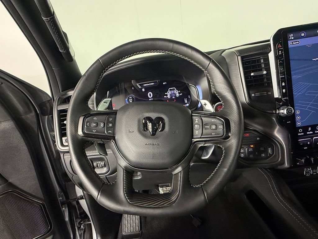 Used 2025 RAM 1500 RHO w/ RHO Level 1 Equipment Group AWD/4WD image 17