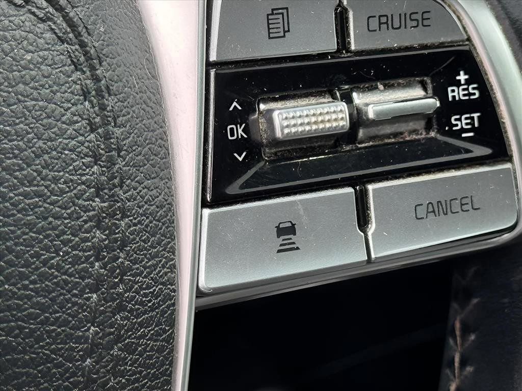 Used 2022 Kia Telluride S image 19