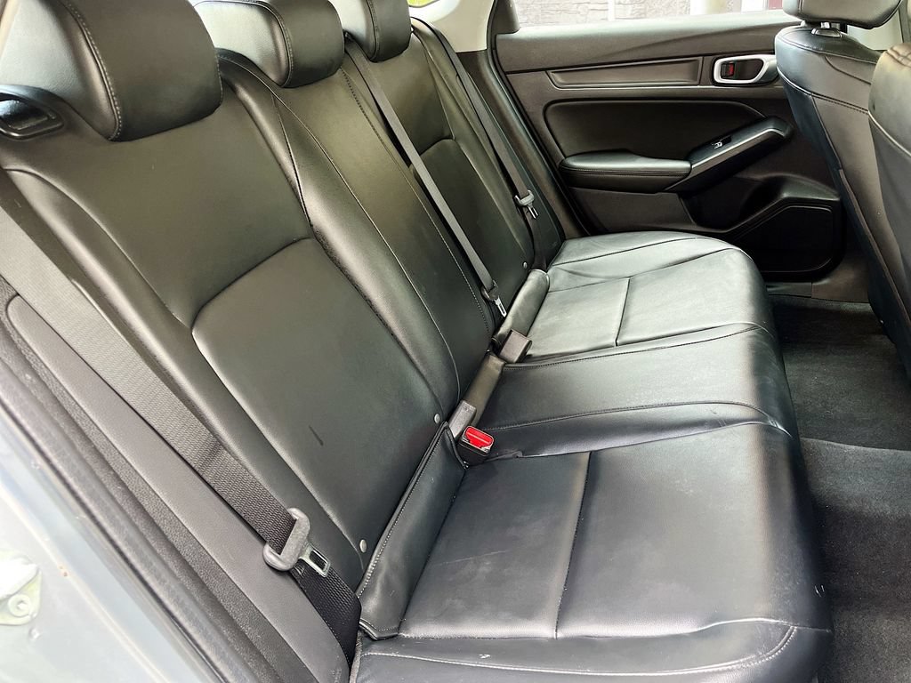 Used 2023 Acura Integra FWD image 26