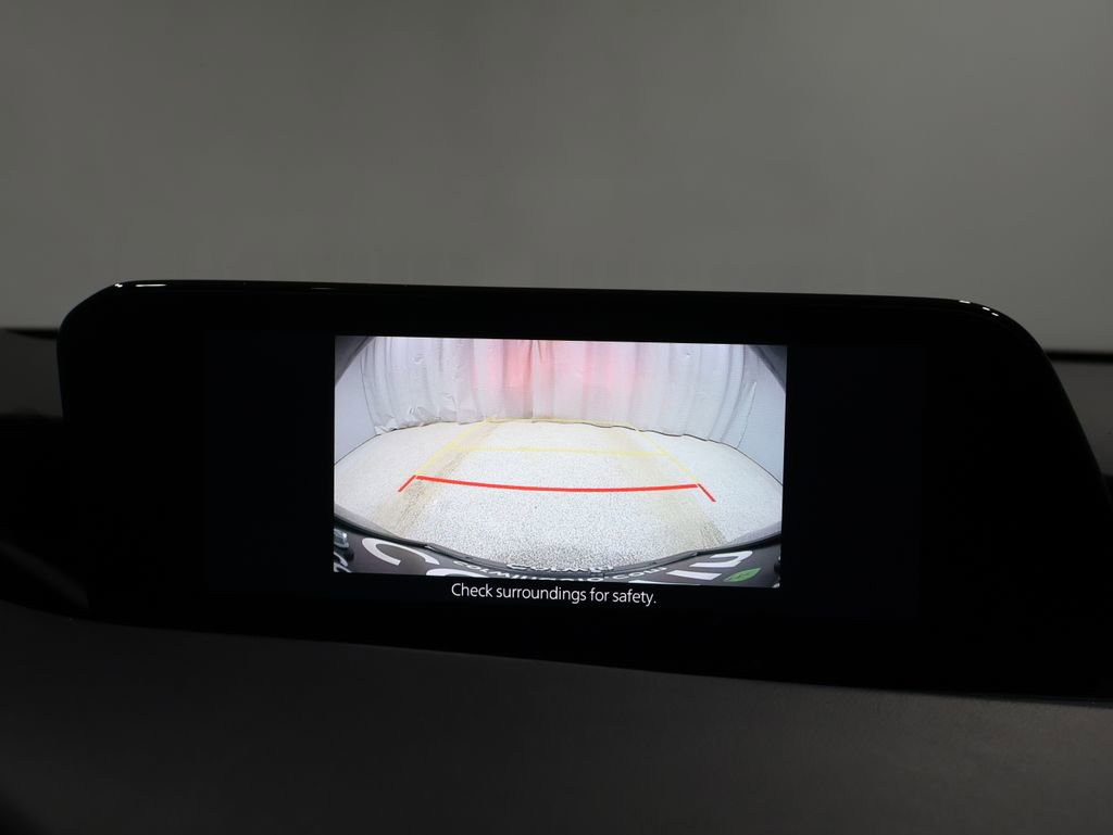 Used 2024 MAZDA MAZDA3 s image 25