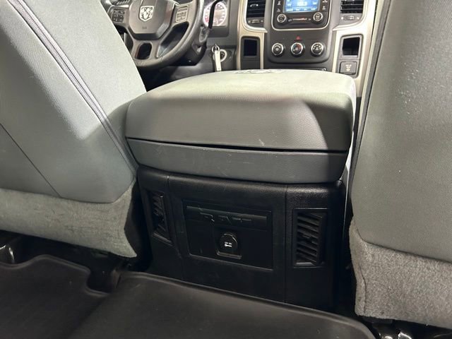 Used 2013 RAM 2500 SLT image 15