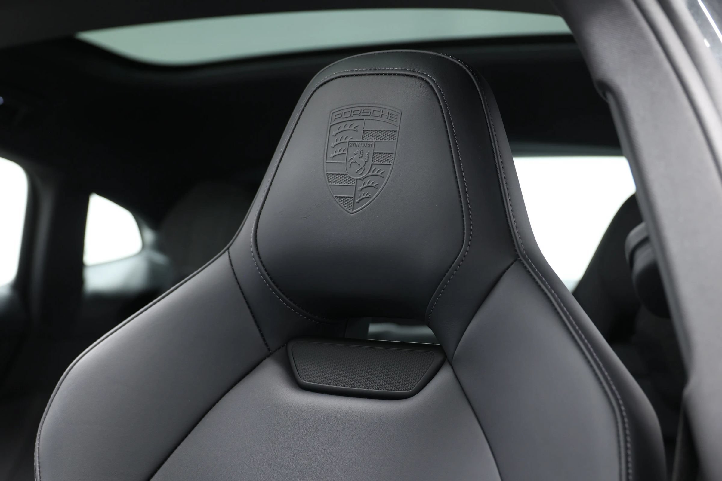 Used 2026 Porsche Panamera 4 w/ Premium Package AWD/4WD image 19