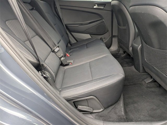 Used 2019 Hyundai Tucson Value image 31