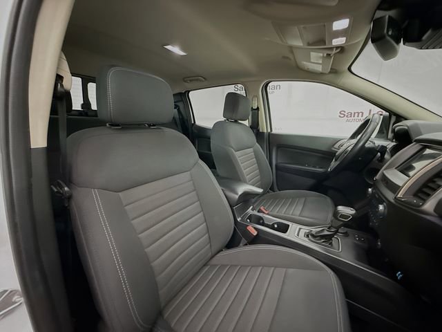 Used 2021 Ford Ranger XLT w/ Equipment Group 302A High image 26