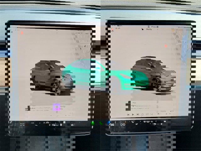 Used 2023 Tesla Model 3 Standard Range image 19