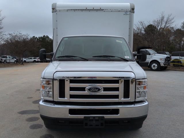 New 2025 Ford E-350 and Econoline 350 Super Duty w/ Power Equipment Group image 9