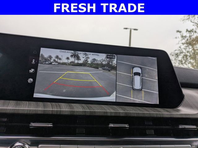 Used 2023 Kia Telluride SX image 26