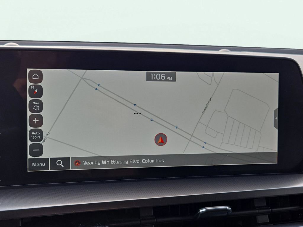 Certified 2024 Kia Telluride S w/ S Sunroof Package image 28