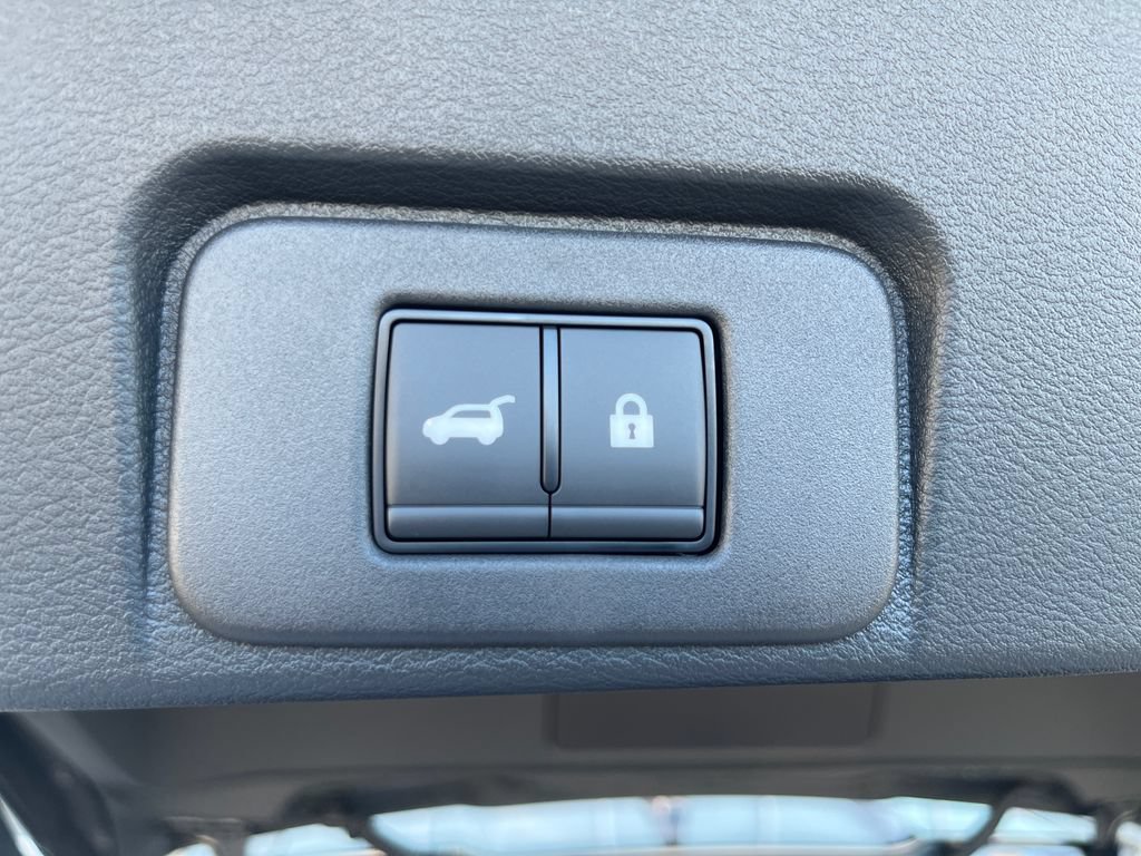 New 2026 Nissan Rogue Platinum w/ Platinum Premium Package AWD/4WD image 33