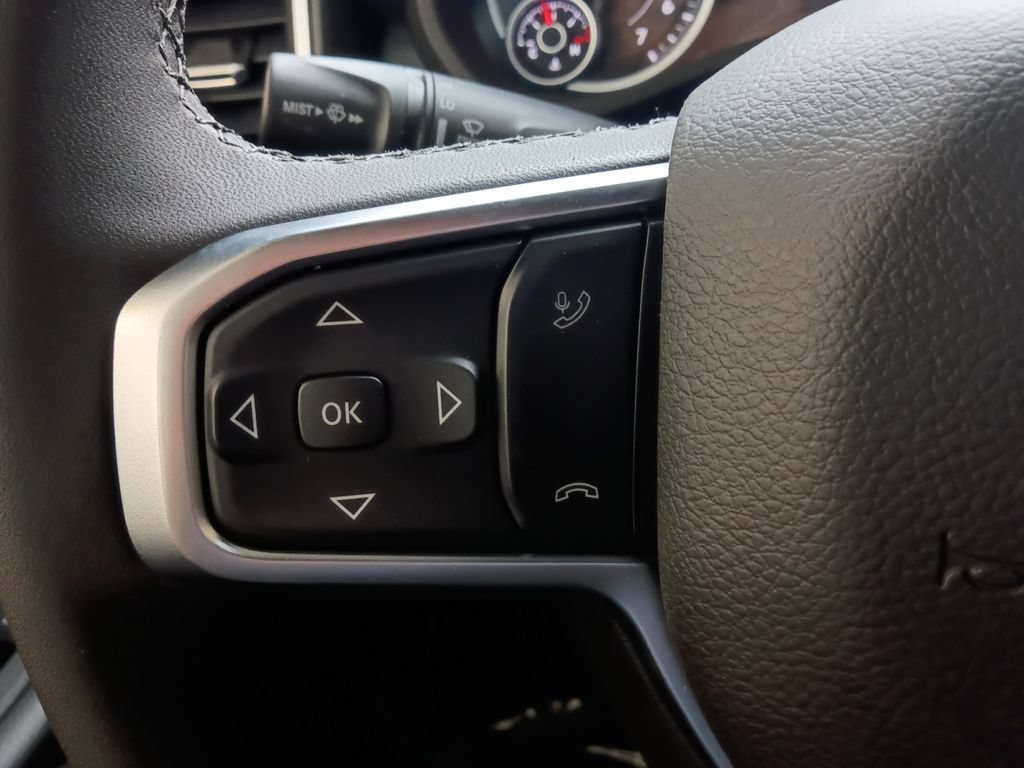 New 2026 RAM 1500 Lone Star AWD/4WD image 11