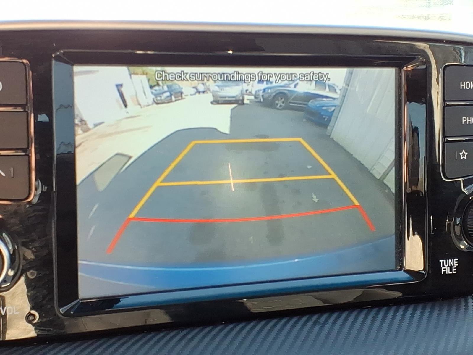 Used 2019 Hyundai Tucson SE AWD/4WD image 10