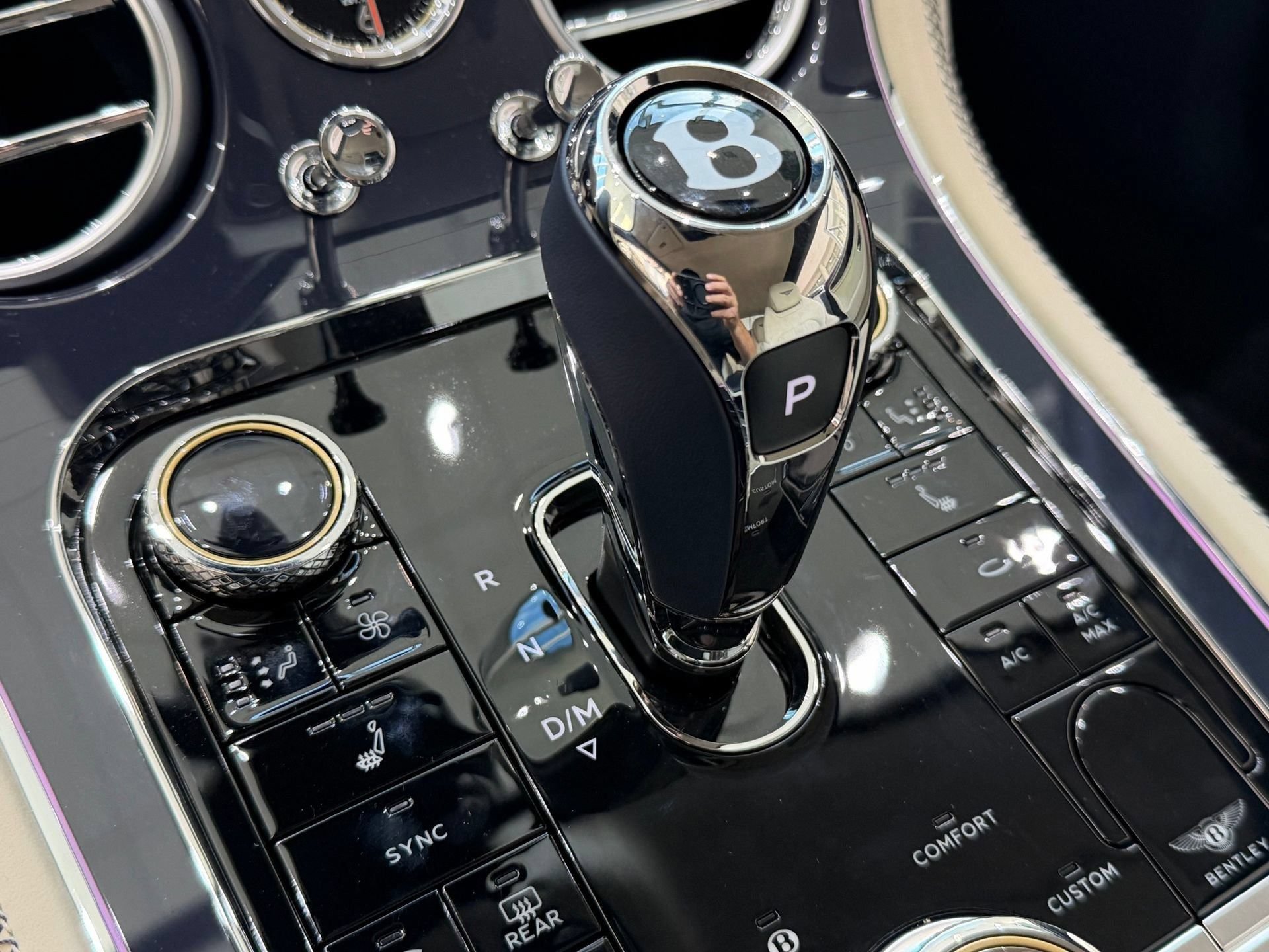 New 2026 Bentley Continental GT AWD/4WD image 48