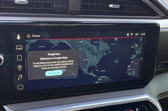 Used 2022 GMC Sierra 1500 Denali image 12