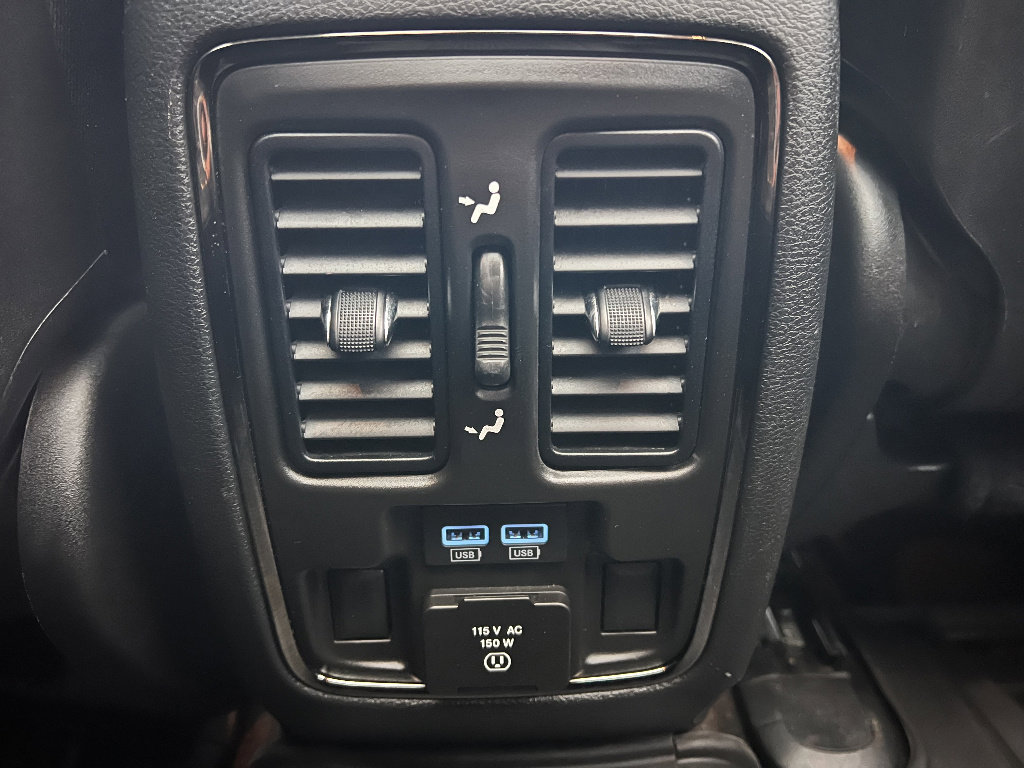 Used 2021 Jeep Grand Cherokee Limited X image 35