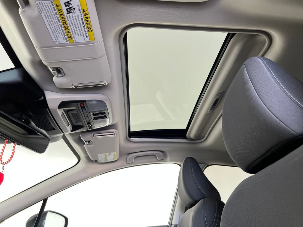 New 2026 Subaru Crosstrek 2.0i Premium image 22