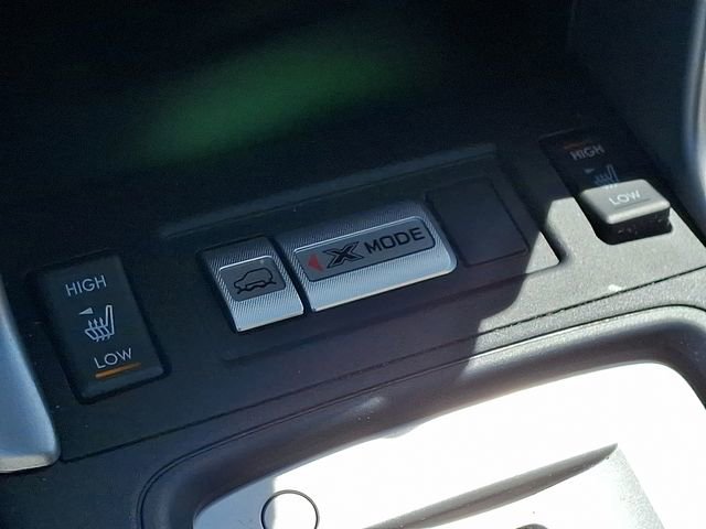 Used 2017 Subaru Forester 2.5i Premium image 23