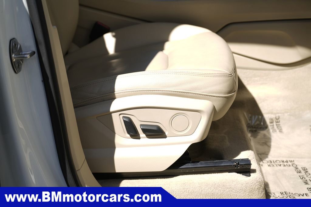 Used 2019 Audi Q7 3.0T Premium w/ Convenience Package image 36
