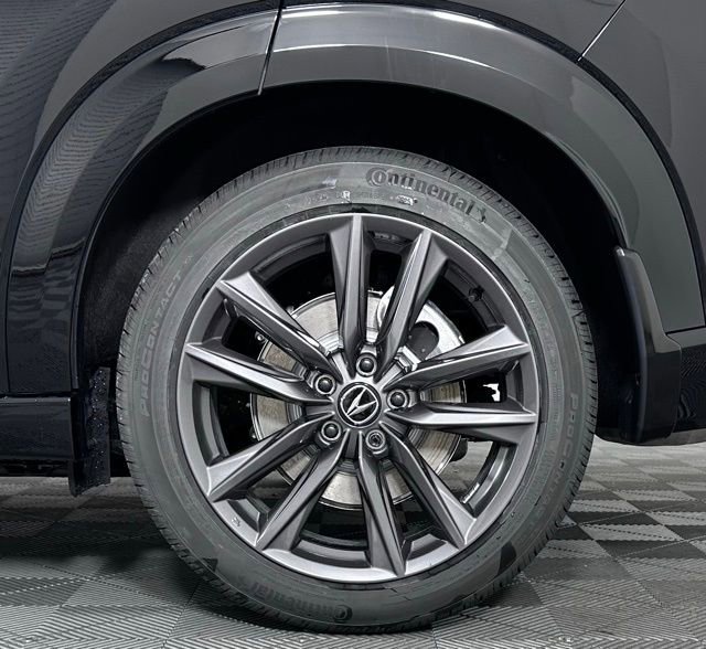 New 2026 Acura ADX A-Spec image 11