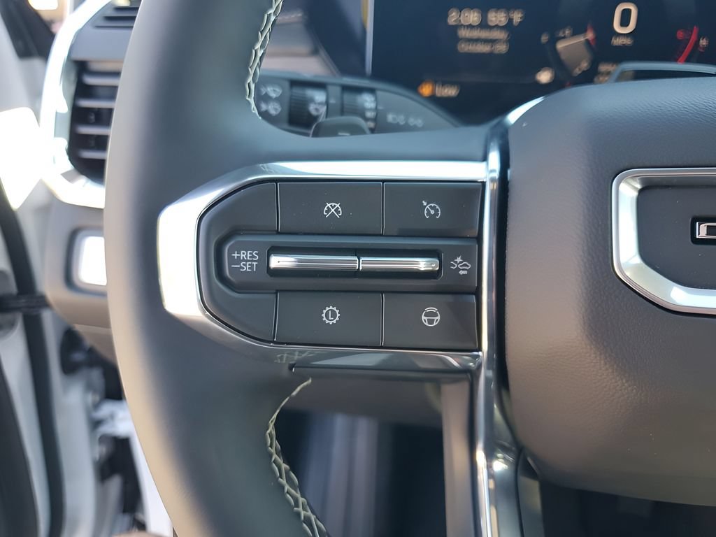 New 2026 GMC Acadia Denali w/ Super Cruise Package FWD image 35