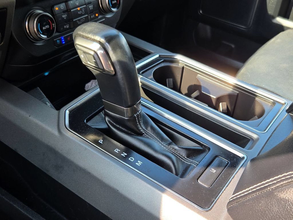 Used 2019 Ford F150 Raptor w/ Equipment Group 802A Luxury AWD/4WD image 22