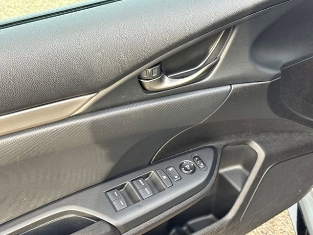 Certified 2017 Honda Civic Sport image 5