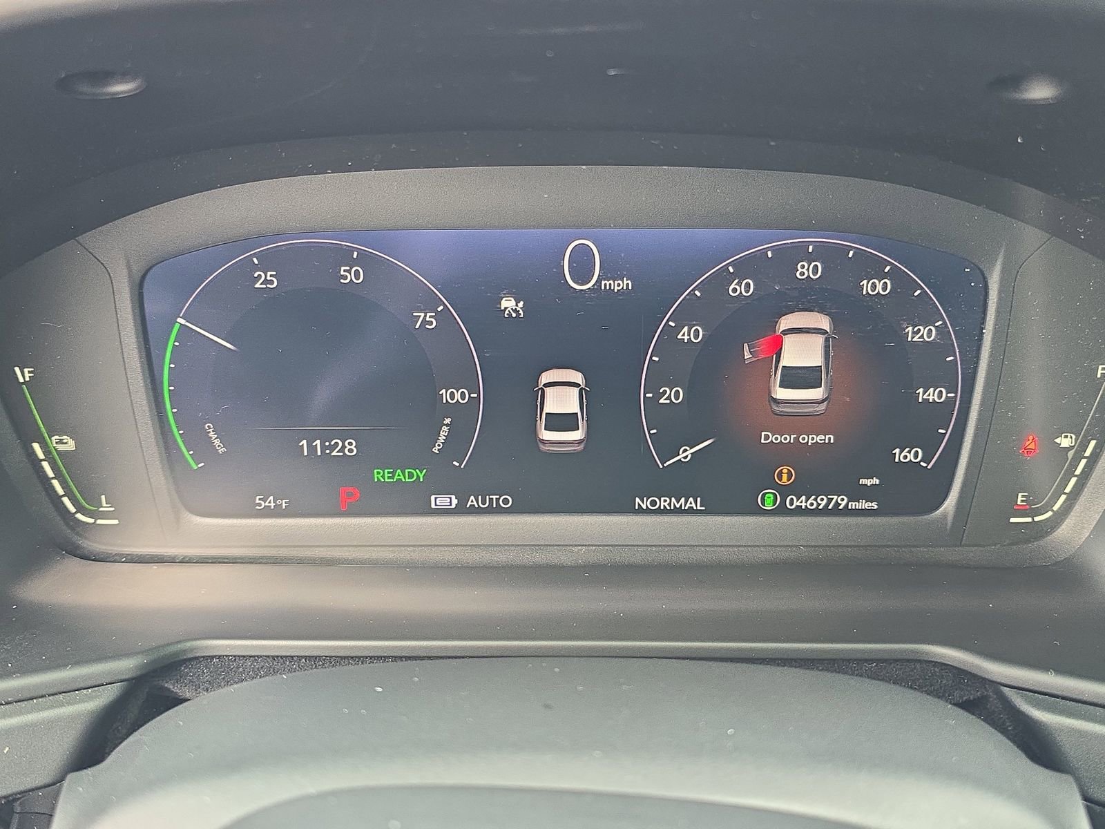 Certified 2023 Honda Accord EX-L image 26