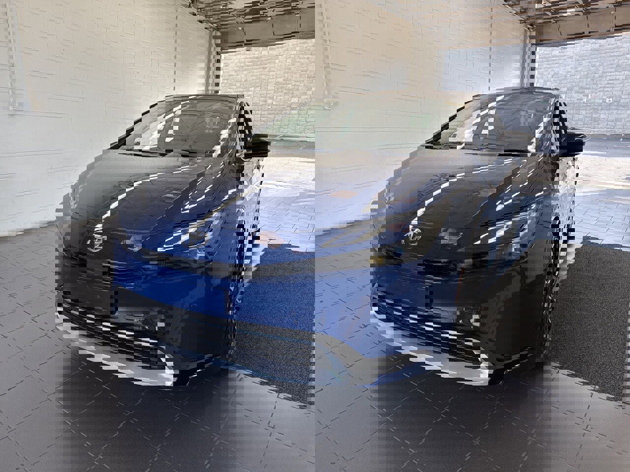 New 2026 Toyota Prius Plug-In Hybrid image 3