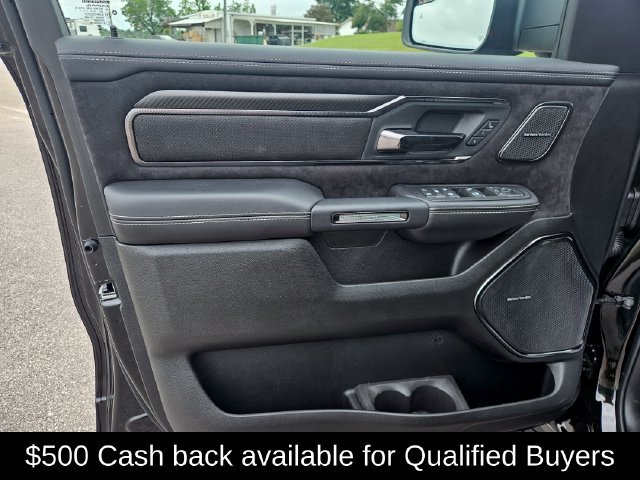 New 2026 RAM 1500 RHO w/ RHO Level 1 Equipment Group AWD/4WD image 10