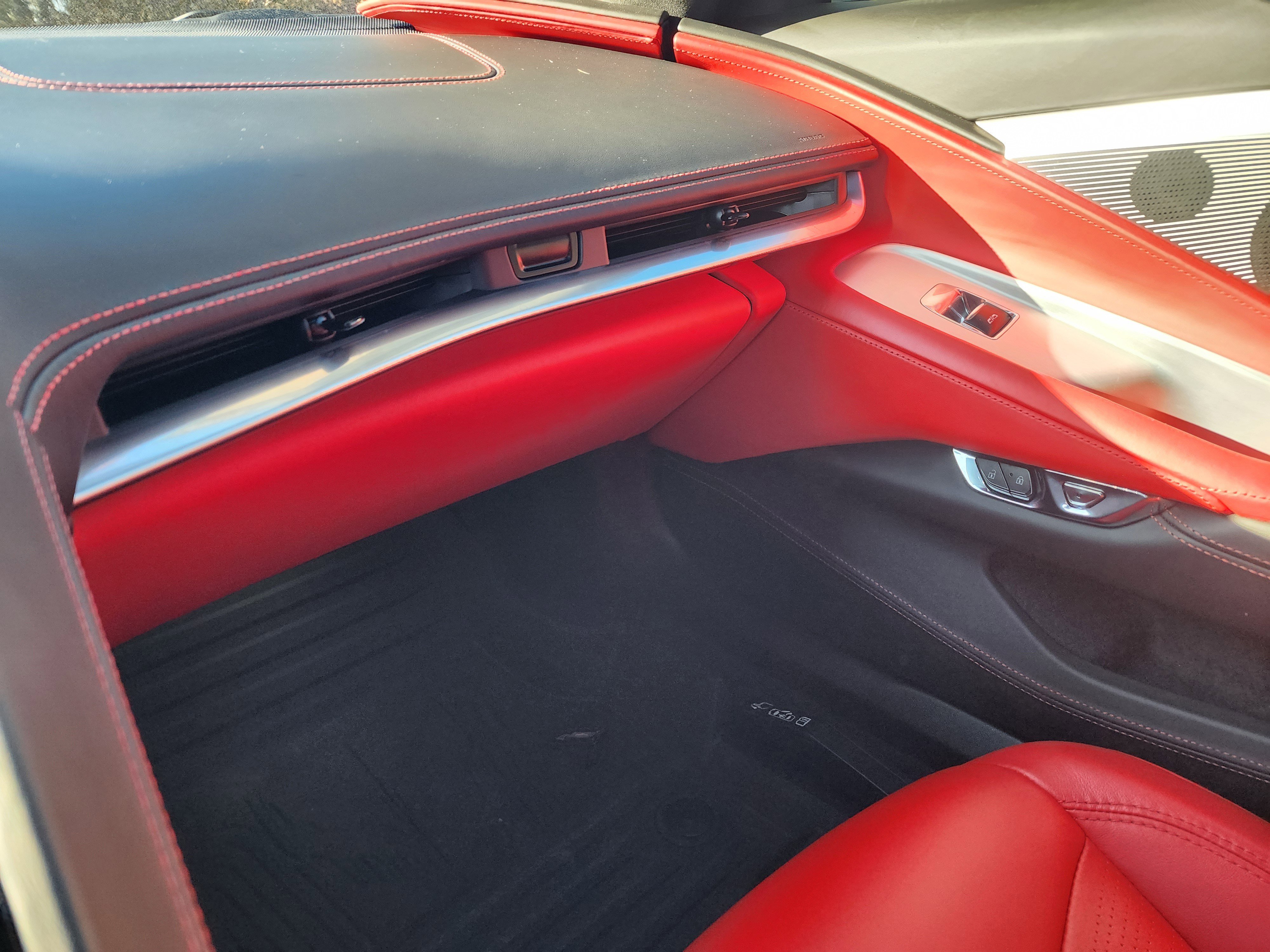 Used 2024 Chevrolet Corvette Z06 image 35