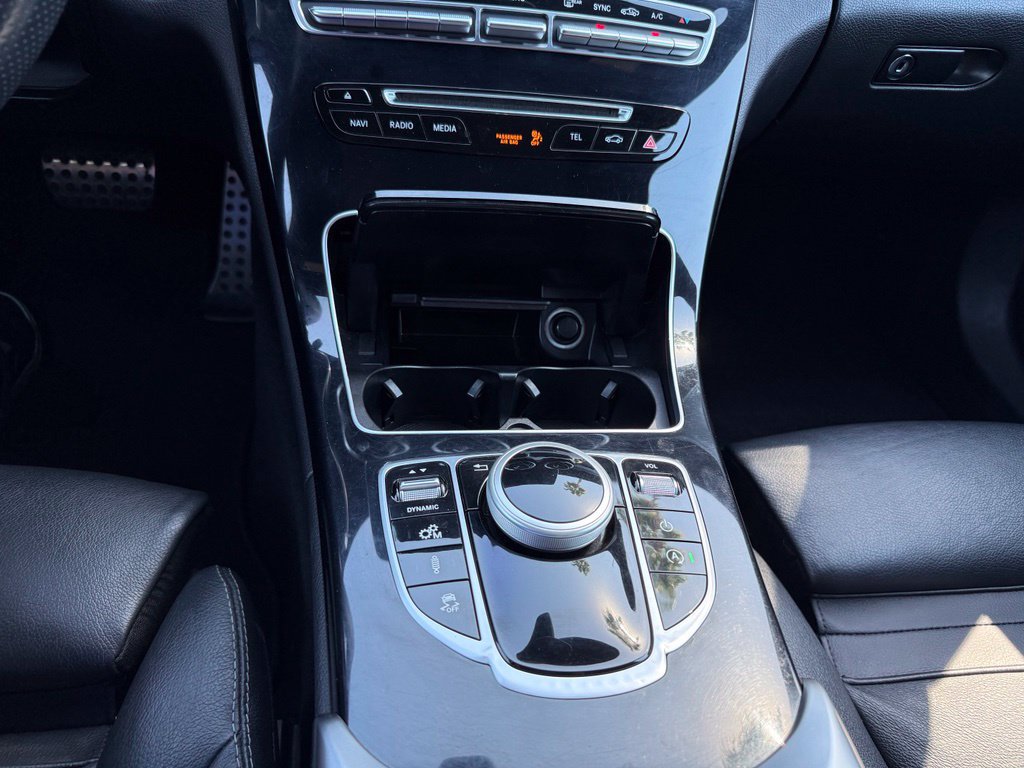 Used 2018 Mercedes-Benz C 43 AMG 4MATIC Sedan image 23