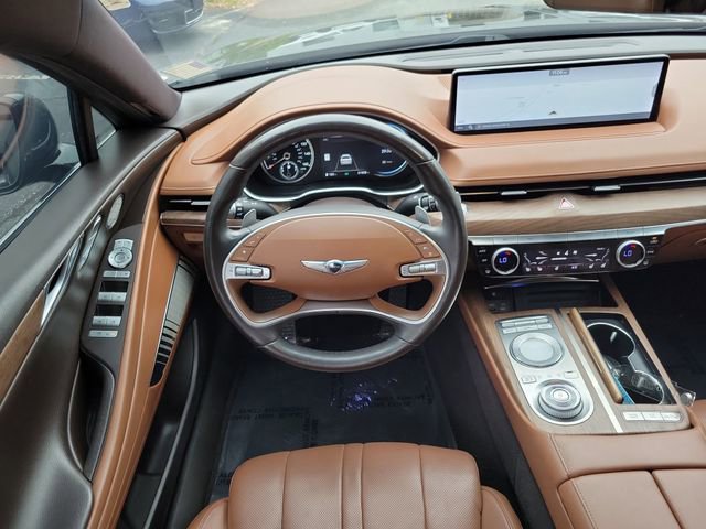 Used 2022 Genesis G80 2.5T w/ Prestige Package RWD image 25