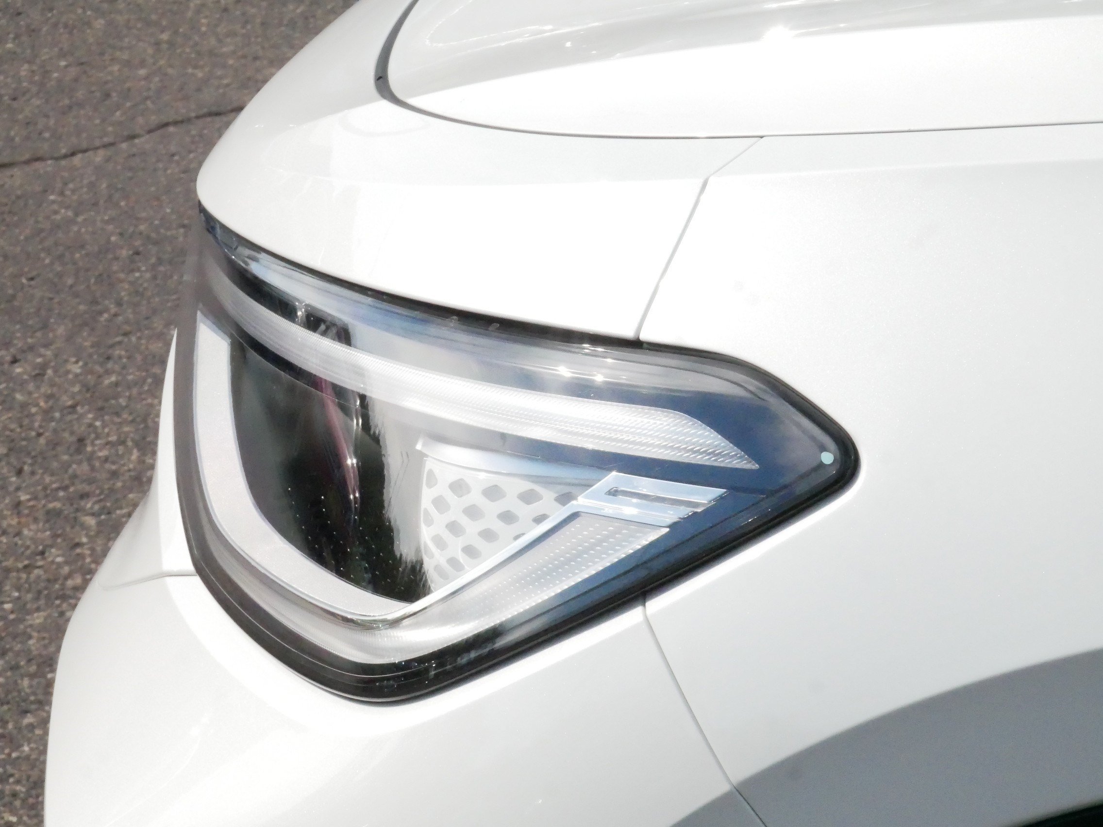 Certified 2023 Volkswagen ID.4 Pro S Plus AWD/4WD image 16